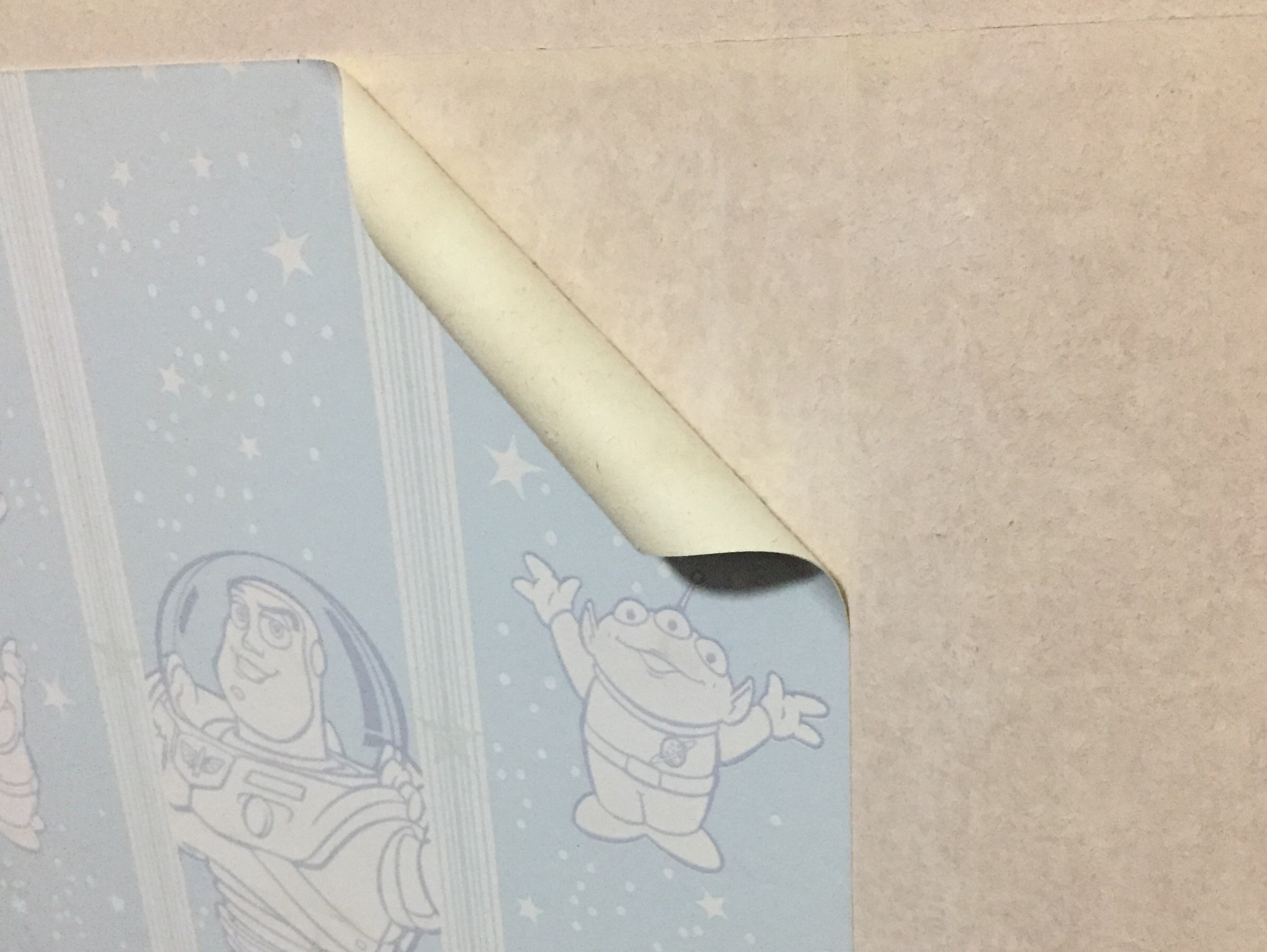 【最初に】職人が教える壁紙メンテナンス
